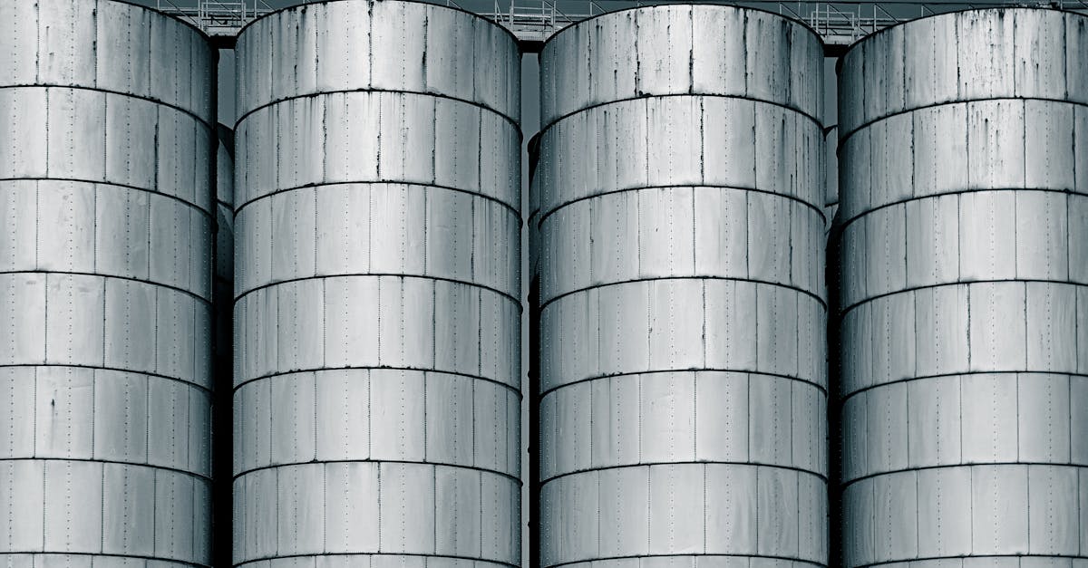 Reviewing the Best Materials for Pump Skid Applications