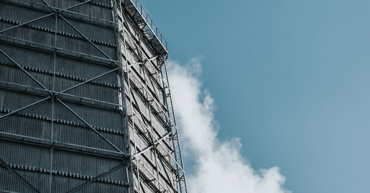 Roundup of Best Practices for Safe Pump Skid Installation