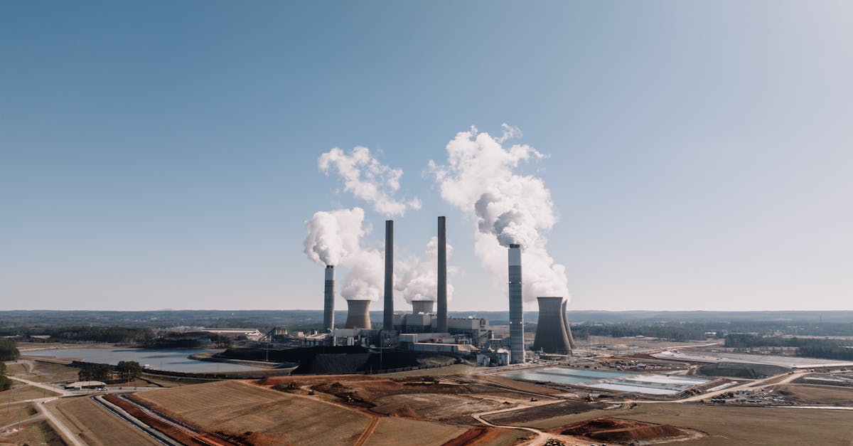 What to Consider When Choosing Construction Materials for Pump Skids