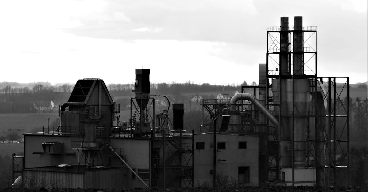 What to Consider When Designing Pump Skids for the Mining Sector